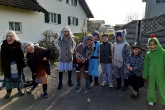 Fasnacht