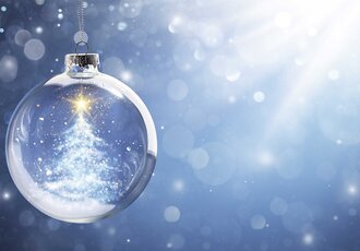 Öffnungszeiten Weihnachten und Neujahr