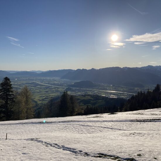 Frohe Festtage und alles Gute fürs 2025!