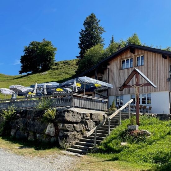 🎉 Saisonstart auf dem Montlinger Schwamm! 🏔️