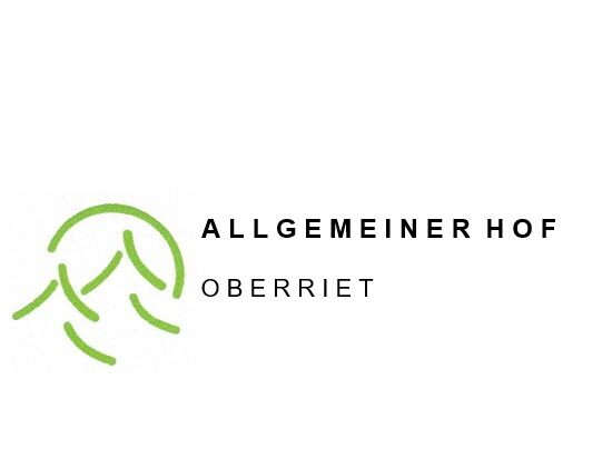 Allgemeiner Hof Oberriet lädt zur Hofbürgerversammlung ein