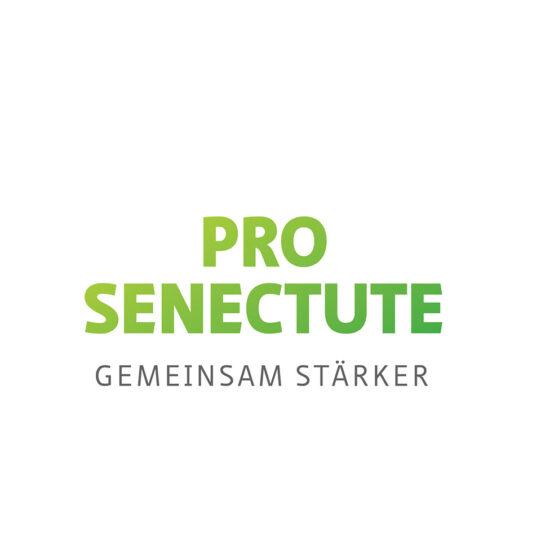 Sinnstiftend und flexibel tätig sein bei Pro Senectute