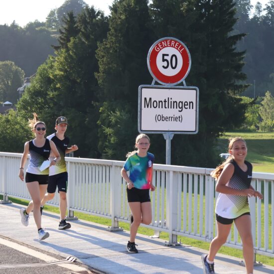 Dorf OL Muntlaga-Kobla 2026 – Ein voller Erfolg!